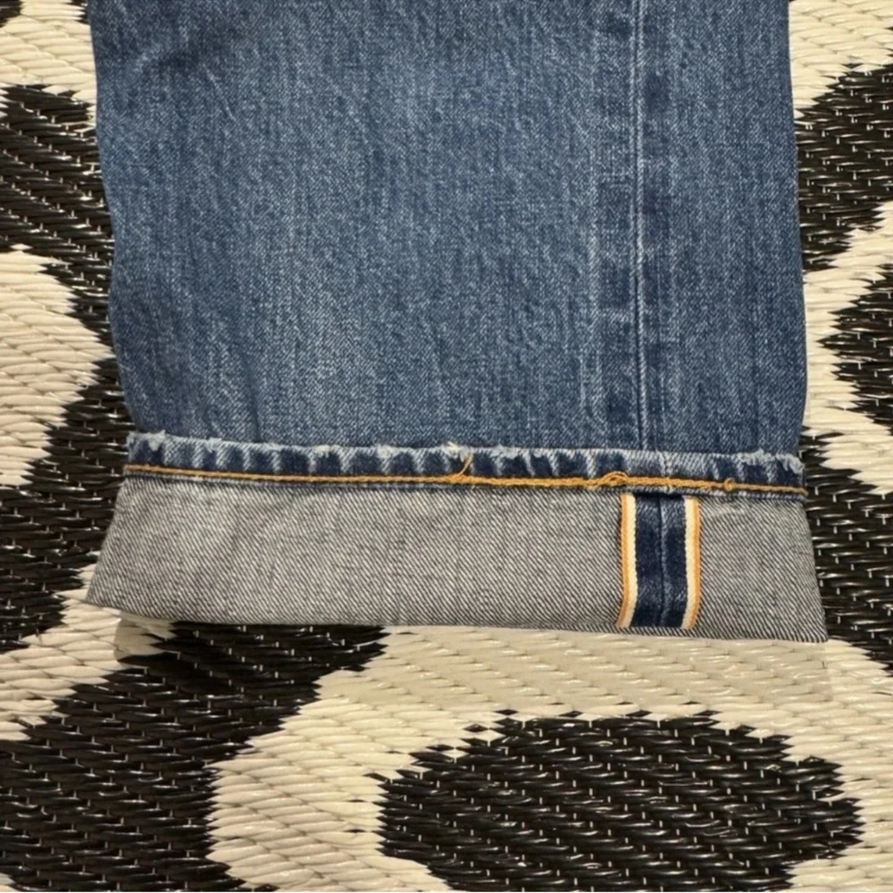 Imogene + Willie Adelaide Hanover Jeans - Size 30 - Picture 9 of 10